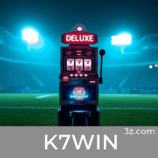 K7WIN.com - Descubra o Melhor Cassino Online e Apostas no Brasil - K7WIN