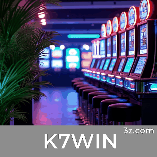 K7WIN: Excelência e Serviço Profissional em Jogos