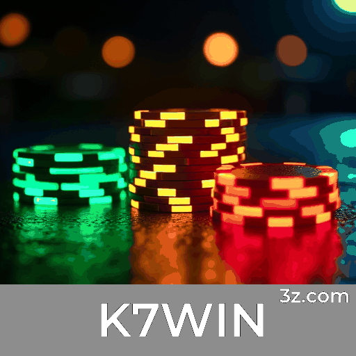 K7WIN: Segurança e Profissionalismo em Jogos Online