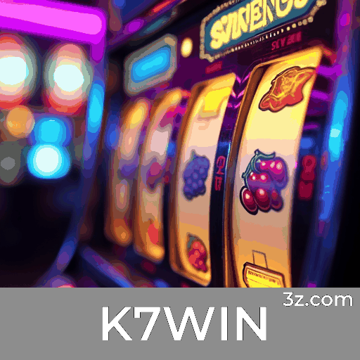 K7WIN: Real-time Gaming, Experiência Empolgante para Brasileiros