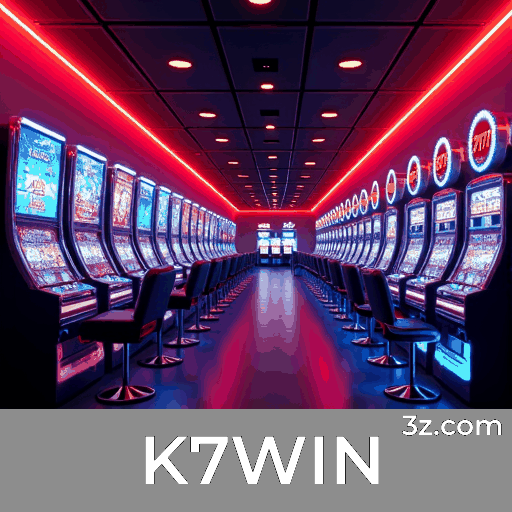 Experiência Mobile Inovadora com o Aplicativo K7WIN