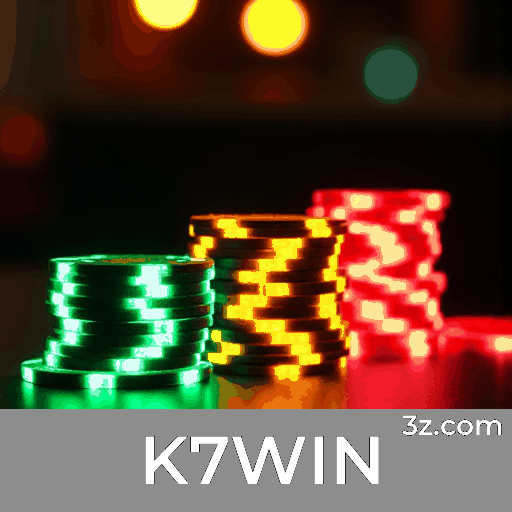 Descubra a Diversidade de Jogos no K7WIN Casino