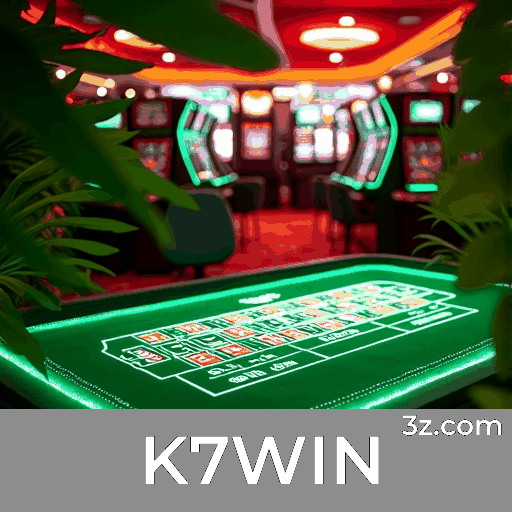 K7WIN: Inovação e Tecnologia em Jogos de Aposta