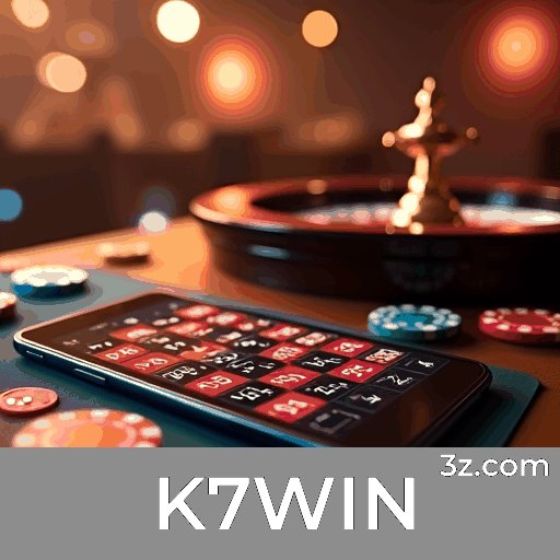 K7WIN: Análise de Dados Esportivos com Inteligência de Apostas