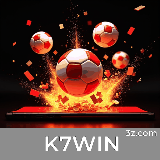 K7WIN: Excelência e Serviço Profissional em Jogos