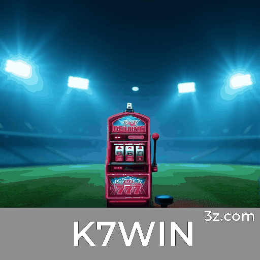 K7WIN: Inovação e Tecnologia em Jogos de Aposta