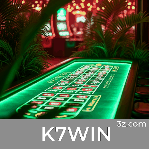K7WIN Social Casino: Nova Era de Entretenimento Interativo