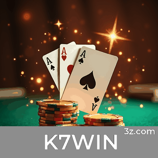 K7WIN Casino: Experiência Social e Interativa Exclusiva