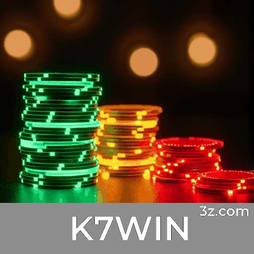 Descubra as Ofertas Exclusivas da K7WIN com Bônus Generosos