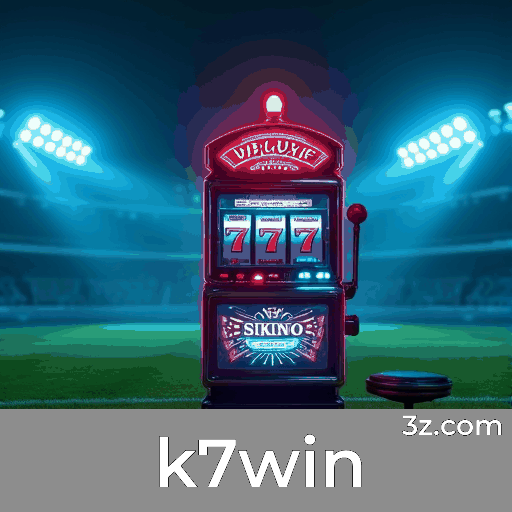 k7win: Cassino Online Seguro e Divertido