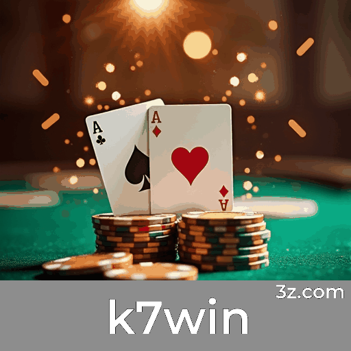 k7win: Cassino Online Seguro e Divertido