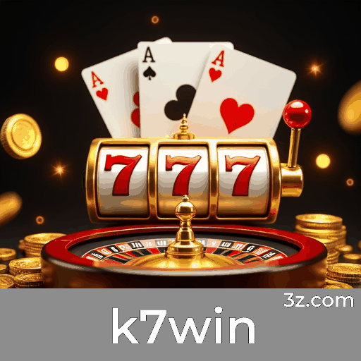K7win: A Emoção e Oportunidade nos Jogos de Cassino